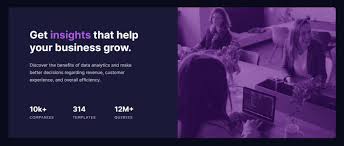 Stats preview website